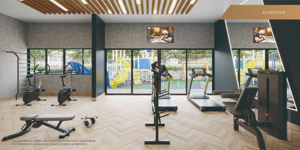 Galeria - The Four Resort Club - Edif&iacute;cio de Apartamento