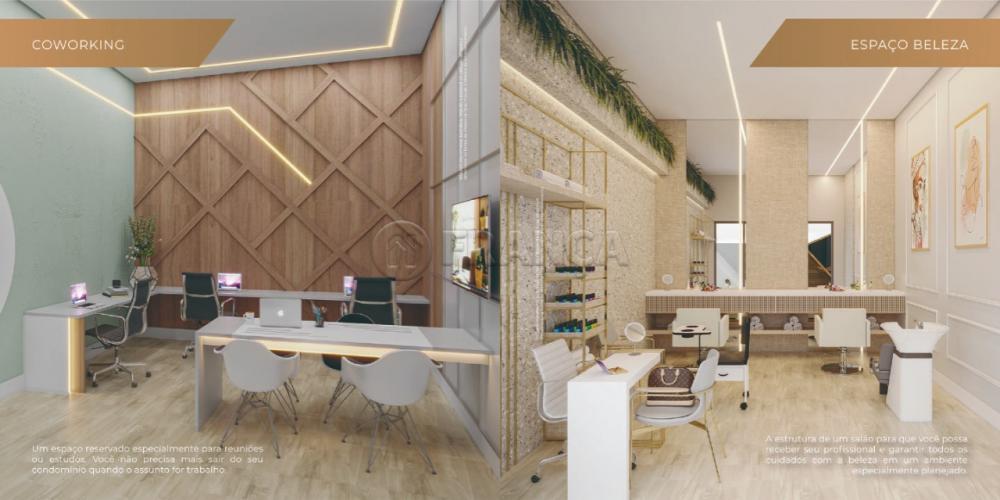 Galeria - The Four Resort Club - Edif&iacute;cio de Apartamento