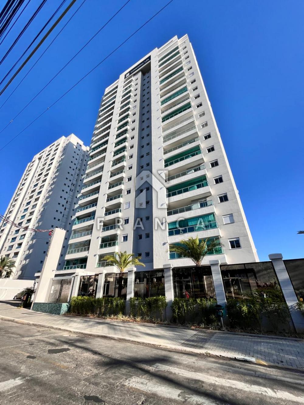 Alugar Apartamento / Padr&atilde;o em Jacare&iacute; R$ 3.500,00 - Foto 1