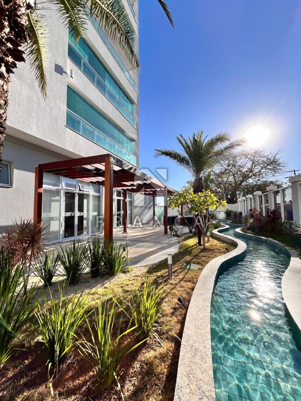 Alugar Apartamento / Padr&atilde;o em Jacare&iacute; R$ 3.500,00 - Foto 2