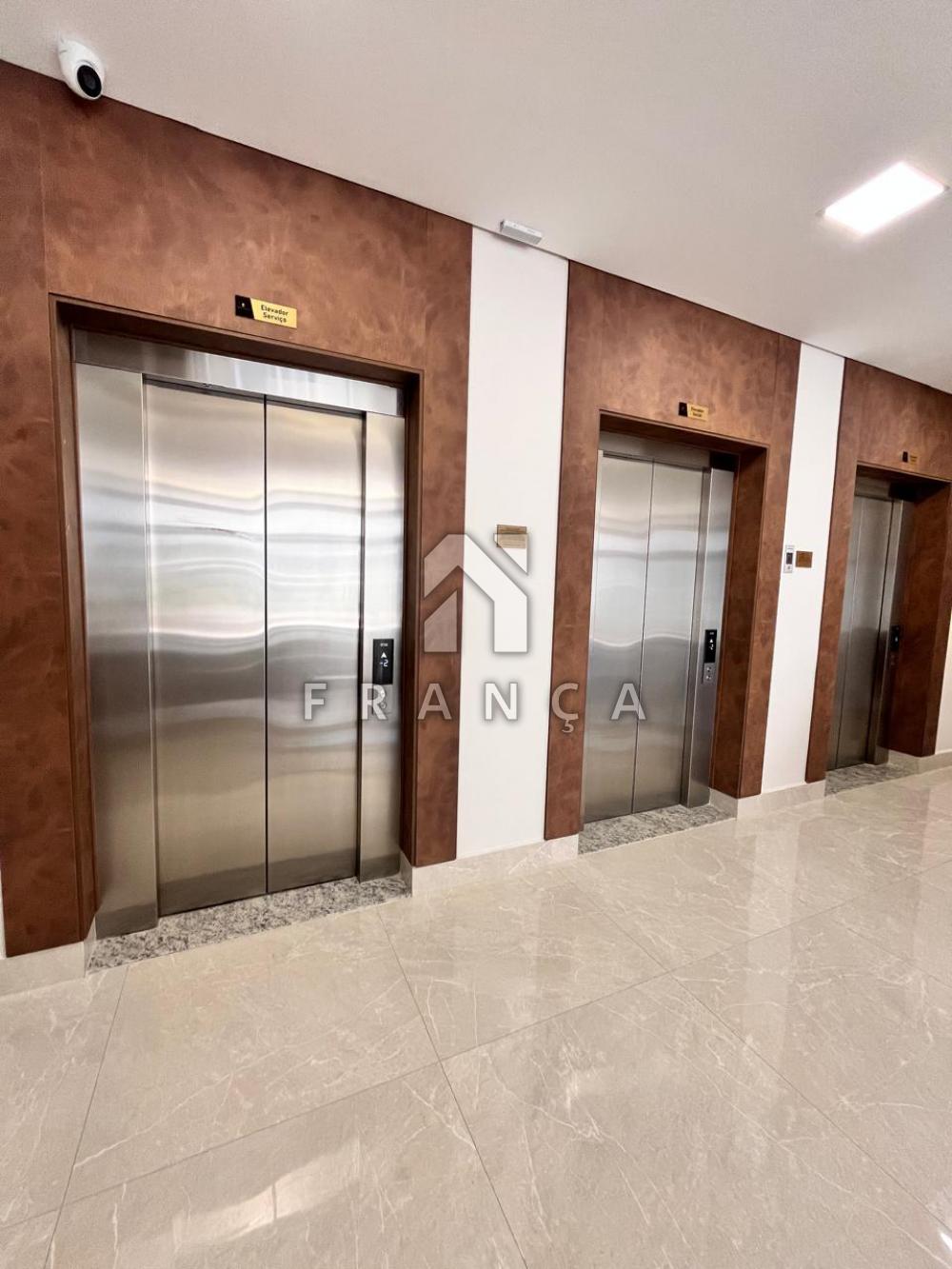 Alugar Apartamento / Padr&atilde;o em Jacare&iacute; R$ 3.500,00 - Foto 15