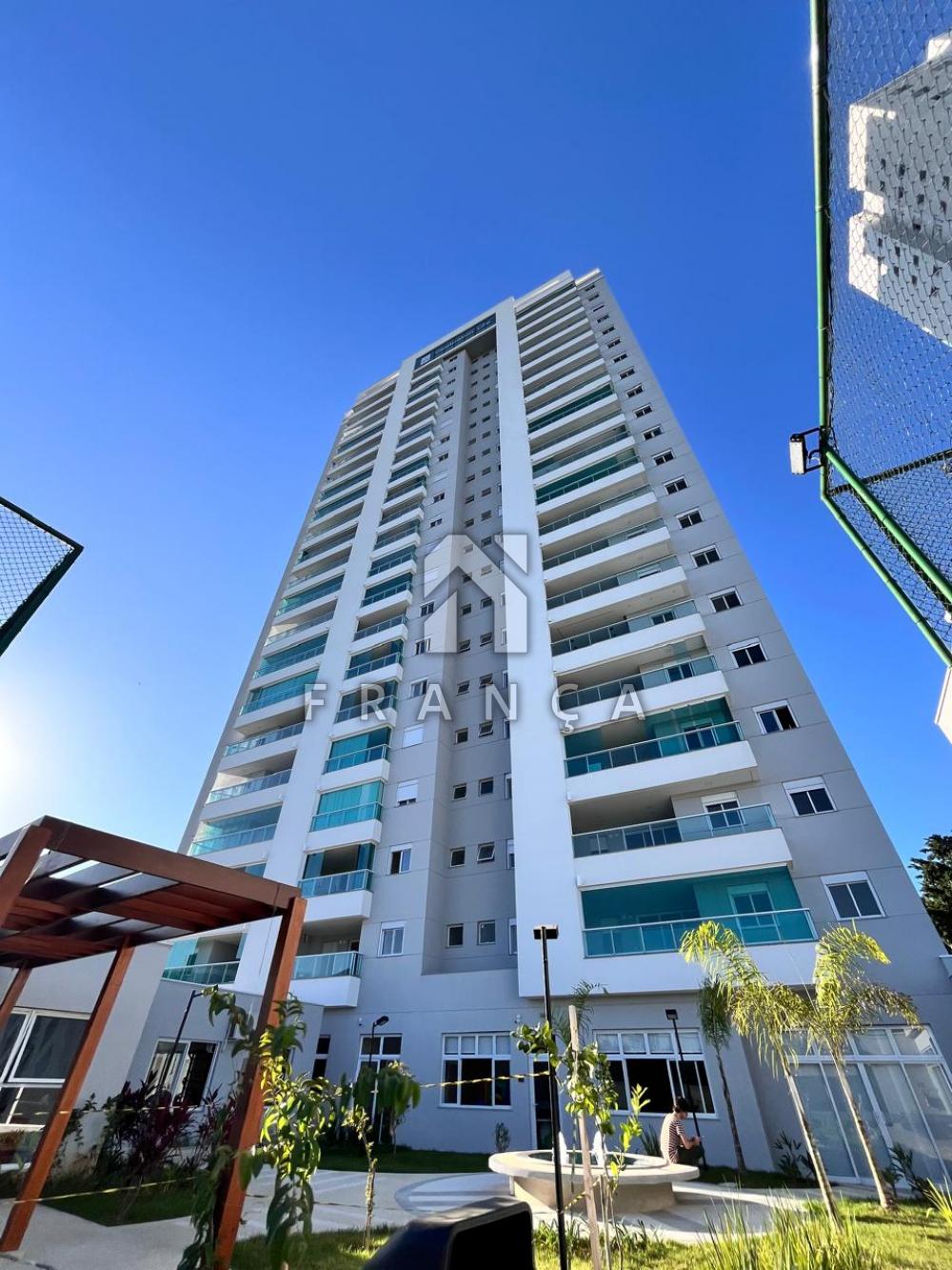 Alugar Apartamento / Padr&atilde;o em Jacare&iacute; R$ 3.500,00 - Foto 21