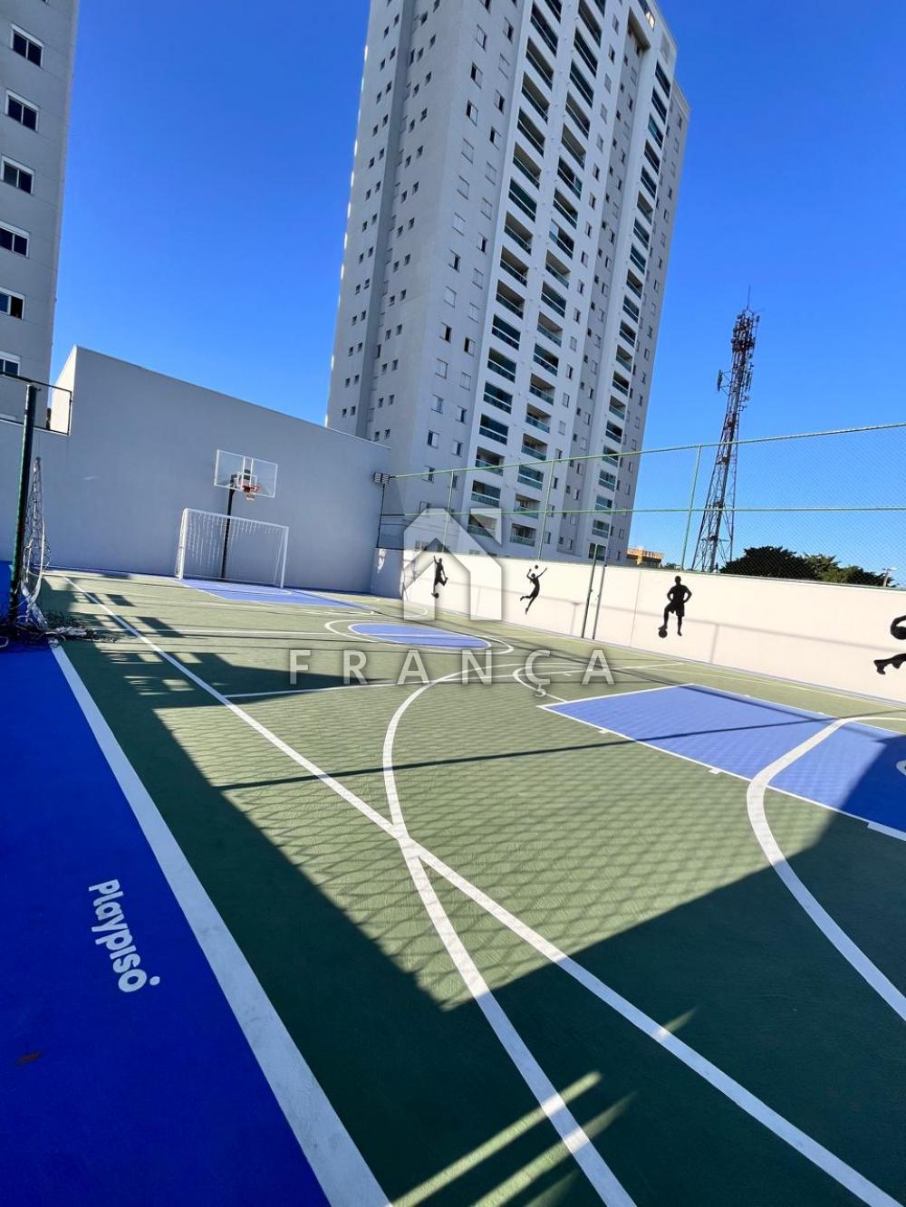 Alugar Apartamento / Padr&atilde;o em Jacare&iacute; R$ 3.500,00 - Foto 27