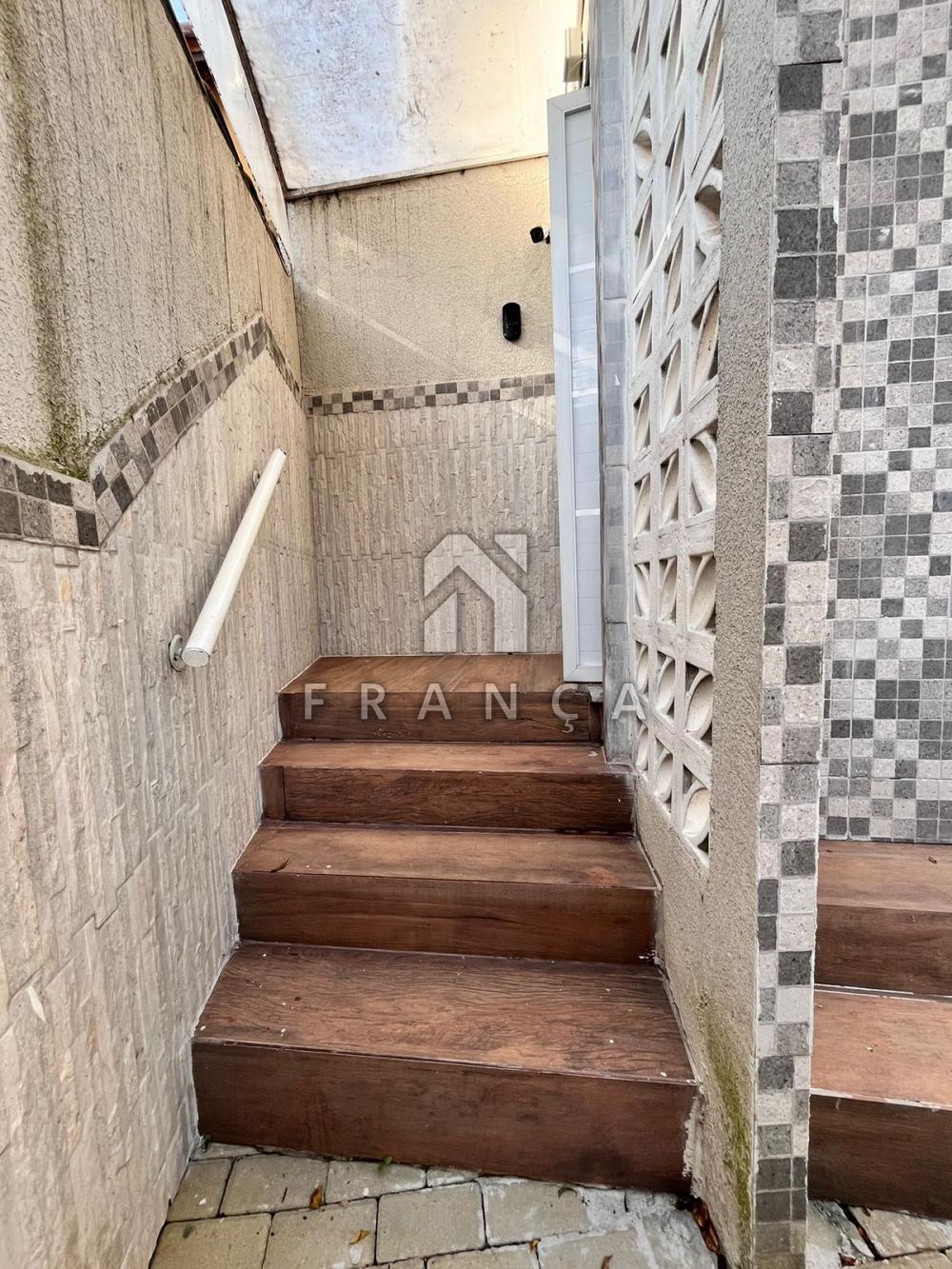 Alugar Casa / Kitnet em S&atilde;o Jos&eacute; dos Campos R$ 1.500,00 - Foto 19