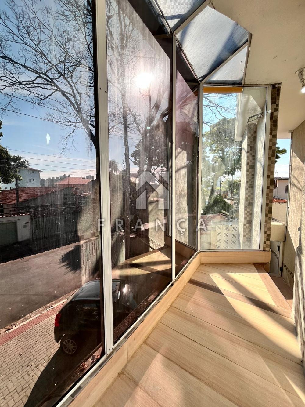 Alugar Casa / Kitnet em S&atilde;o Jos&eacute; dos Campos R$ 1.500,00 - Foto 21