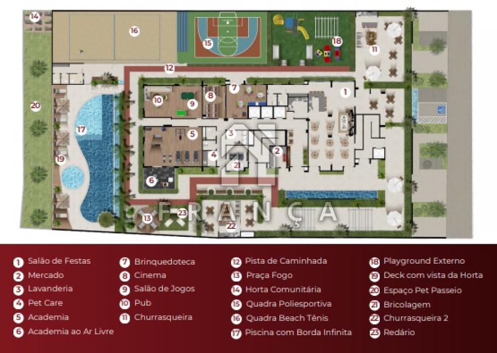 Fotos - Sky Califórnia - Edifício de Apartamento