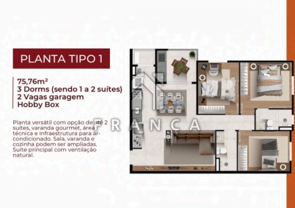 Fotos - Sky Califórnia - Edifício de Apartamento