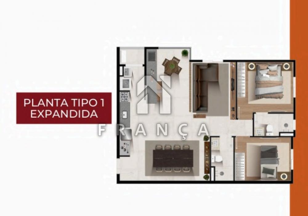 Fotos - Sky Califórnia - Edifício de Apartamento