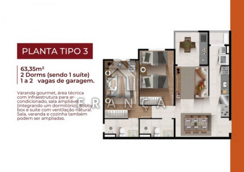 Fotos - Sky Califórnia - Edifício de Apartamento