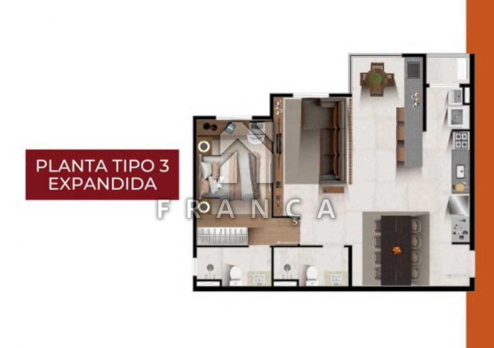 Fotos - Sky Califórnia - Edifício de Apartamento