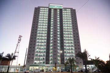 Jacarei Jardim Pereira do Amparo Apartamento Venda R$905.000,00 Condominio R$520,00 3 Dormitorios 2 Vagas Area construida 83.05m2