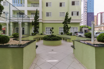 Sao Jose dos Campos Parque Residencial Aquarius Apartamento Venda R$2.300.000,00 5 Dormitorios 5 Vagas 