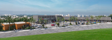 Jacarei Jardim Esperanca Comercial Locacao R$ 24.000,00  1 Vaga Area do terreno 300.00m2 Area construida 300.00m2