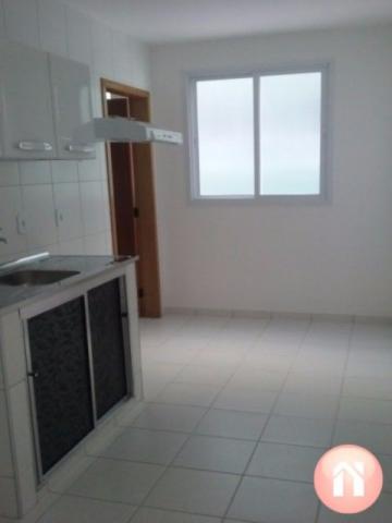 Jacarei Jardim Primavera Apartamento Locacao R$ 1.400,00 Condominio R$310,00 2 Dormitorios 1 Vaga 