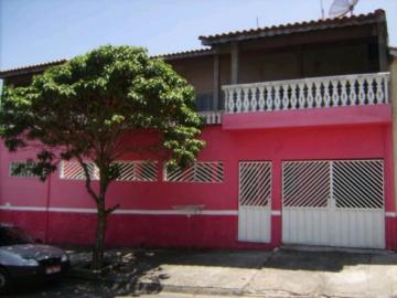 Jacarei Bandeira Branca Casa Venda R$500.000,00 4 Dormitorios 3 Vagas Area do terreno 200.00m2 Area construida 200.00m2