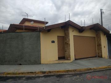 Jacarei Jardim Altos de Santana II Casa Venda R$1.250.000,00 3 Dormitorios 3 Vagas Area do terreno 350.00m2 Area construida 360.00m2