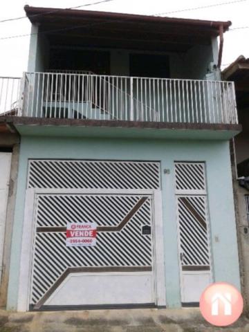 Jacarei Jardim Esperanca Casa Venda R$270.000,00 3 Dormitorios 1 Vaga Area do terreno 150.00m2 
