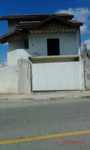 Jacarei Jardim Altos de Santana II Casa Venda R$550.000,00 3 Dormitorios 2 Vagas Area do terreno 285.00m2 Area construida 264.00m2