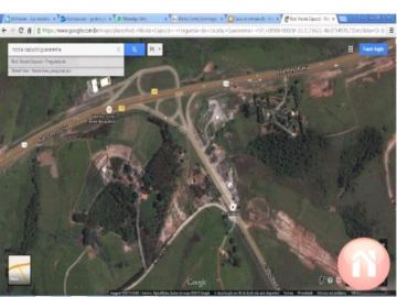 Jacarei Remedio Area Venda R$4.700.000,00  Area do terreno 18741.80m2 