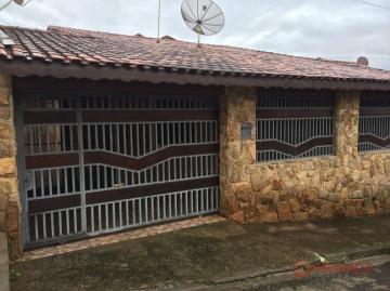 Jacarei Jardim Nova Esperanca Casa Venda R$601.000,00 3 Dormitorios 3 Vagas Area do terreno 250.00m2 Area construida 210.00m2