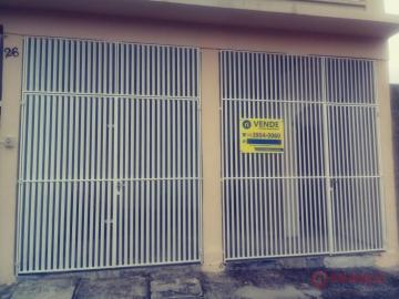 Jacarei Parque Santo Antonio Casa Venda R$393.000,00 3 Dormitorios 4 Vagas Area do terreno 300.00m2 Area construida 300.00m2