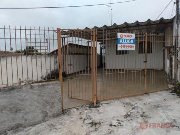 Jacarei Parque Santo Antonio Casa Venda R$380.000,00 3 Dormitorios 3 Vagas Area do terreno 201.90m2 Area construida 137.00m2