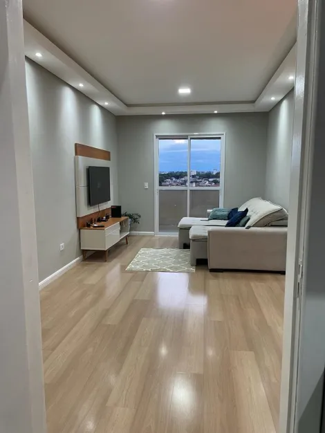Sao Jose dos Campos Conjunto Residencial Trinta e Um de Marco Apartamento Venda R$680.000,00 Condominio R$638,00 3 Dormitorios 3 Vagas 