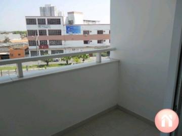 Jacarei Jardim Pereira do Amparo Apartamento Venda R$530.000,00 Condominio R$500,00 3 Dormitorios 1 Vaga 