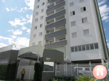 Jacarei Jardim Pereira do Amparo Apartamento Venda R$530.000,00 Condominio R$800,00 3 Dormitorios 1 Vaga 