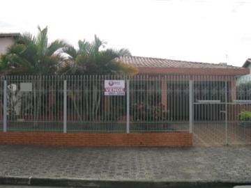 Jacarei Sao Joao Casa Venda R$750.000,00 3 Dormitorios 1 Vaga Area do terreno 220.00m2 