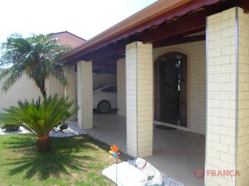 Jacarei Sao Joao Casa Venda R$900.000,00 3 Dormitorios 2 Vagas Area do terreno 500.00m2 