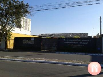 Jacarei Jardim Pereira do Amparo Estabelecimento Locacao R$ 6.000,00 Area construida 200.00m2