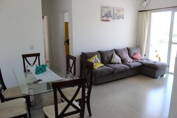 Jacarei Sao Joao Apartamento Venda R$450.000,00 Condominio R$636,00 2 Dormitorios 1 Vaga 