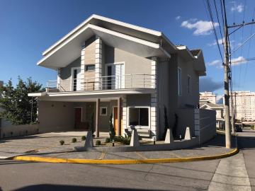Jacarei Loteamento Villa Branca Casa Locacao R$ 11.000,00 Condominio R$580,00 3 Dormitorios 4 Vagas Area do terreno 400.00m2 Area construida 300.00m2