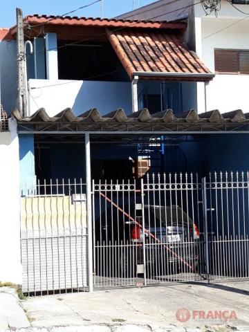 Sao Jose dos Campos Conjunto Residencial Galo Branco Casa Venda R$430.000,00 3 Dormitorios 2 Vagas Area do terreno 125.00m2 Area construida 158.00m2