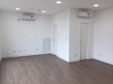Sao Jose dos Campos Jardim das Colinas Comercial Locacao R$ 4.200,00 Condominio R$700,00  1 Vaga 