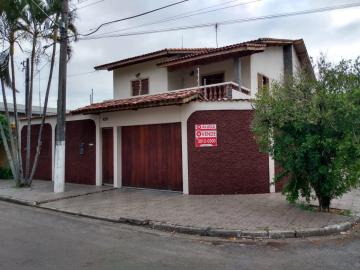 Jacarei Jardim Santa Maria Casa Venda R$1.100.000,00 4 Dormitorios 4 Vagas Area do terreno 300.00m2 Area construida 250.00m2