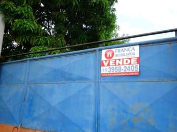 Jacarei Jardim California Terreno Venda R$1.100.000,00  Area do terreno 630.00m2 