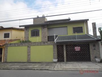 Jacarei Jardim Santa Maria Casa Venda R$1.200.000,00 4 Dormitorios 3 Vagas Area do terreno 325.00m2 Area construida 334.00m2