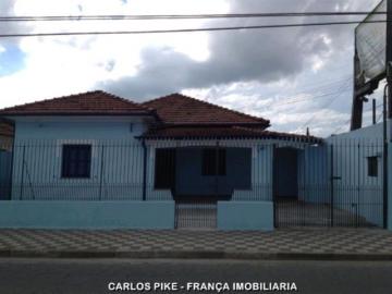 Jacarei Sao Joao Casa Venda R$720.000,00 3 Dormitorios 2 Vagas Area do terreno 360.00m2 Area construida 189.50m2