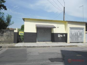Jacarei Jardim California Area Venda R$2.545.000,00  Area do terreno 2555.00m2 