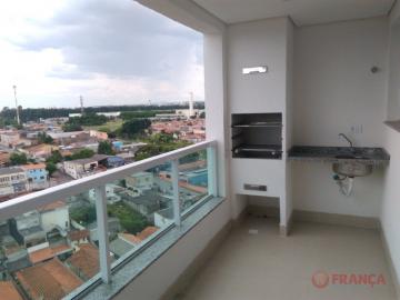 Jacarei Jardim California Apartamento Venda R$700.000,00 Condominio R$641,00 3 Dormitorios 2 Vagas 