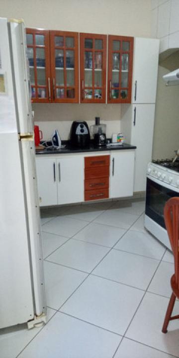 Sao Jose dos Campos Altos da Vila Paiva Casa Venda R$426.000,00 3 Dormitorios 2 Vagas 
