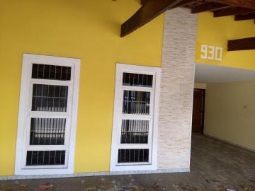 Jacarei Jardim Santa Maria Casa Venda R$950.000,00 3 Dormitorios 4 Vagas Area do terreno 256.00m2 Area construida 204.00m2