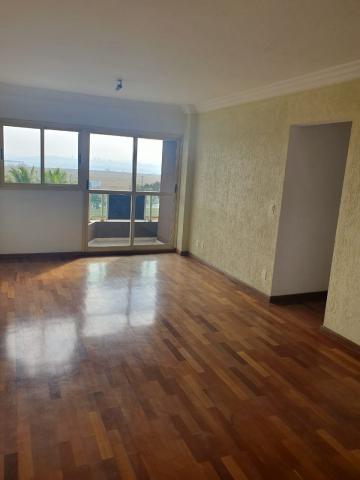 Sao Jose dos Campos Parque Residencial Aquarius Apartamento Venda R$1.300.000,00 Condominio R$752,00 4 Dormitorios 2 Vagas 