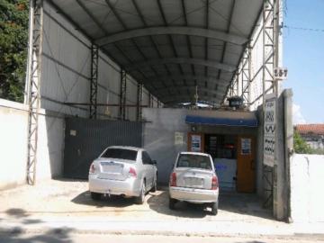 Jacarei Jardim Esperanca Galpao Venda R$900.000,00 