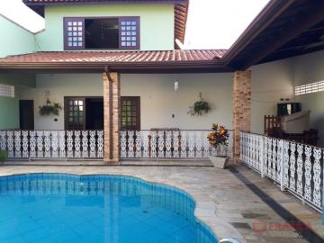 Jacarei Jardim California Casa Venda R$1.800.000,00 Condominio R$1.490,00 4 Dormitorios 3 Vagas Area do terreno 822.00m2 