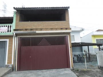 Jacarei Jardim das Industrias Casa Venda R$375.000,00 2 Dormitorios 4 Vagas Area do terreno 150.00m2 Area construida 212.10m2