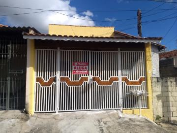 Jacarei Jardim das Industrias Casa Venda R$290.000,00 2 Dormitorios 1 Vaga Area do terreno 132.50m2 Area construida 80.00m2