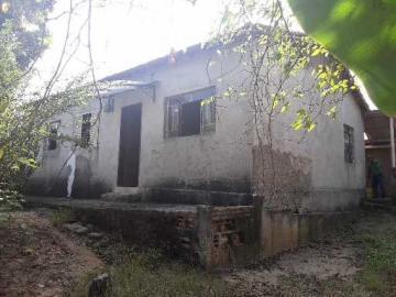 Jacarei Chacaras Reunidas Igarapes Rural Venda R$300.000,00 2 Dormitorios  Area do terreno 1366.00m2 Area construida 108.00m2